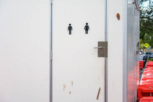 Best Wedding porta potty rental  in Angier, NC