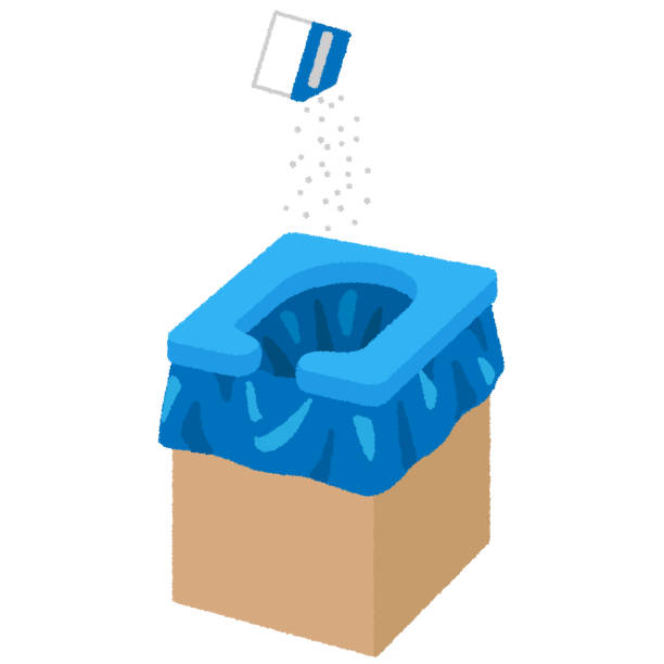 Porta potty rental for festivals in Angier, NC