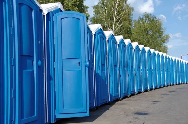 Porta potty services near me in Angier, NC